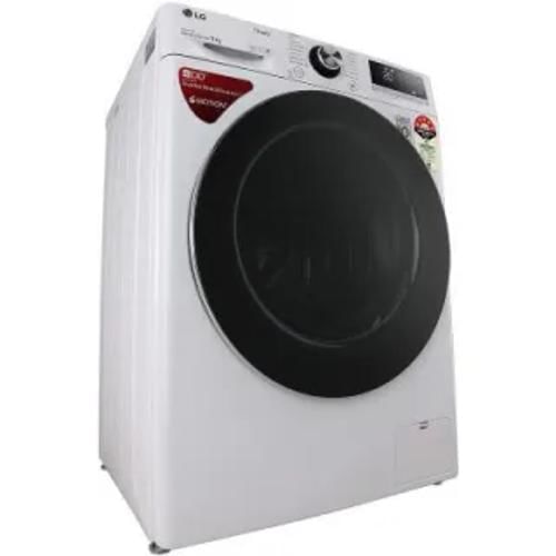 Lg Fhv1409Zww 9 Kg Fully Automatic Front Load Extra