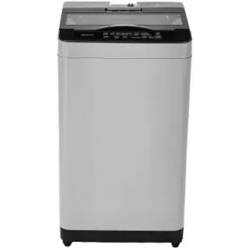 Amazonbasics Ab2021Inwm005 6 Kg Fully Automatic Top Load Front