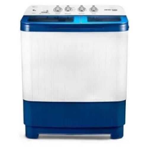 Voltas Beko Wtt80Dblg 8 Kg Semi Automatic Top Load Front