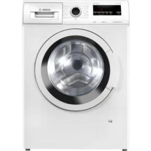 Bosch Wlj2016Ein 6 Kg Fully Automatic Front Load Front
