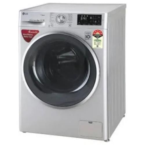 Lg Fht1408Znl 8 Kg Fully Automatic Front Load Extra