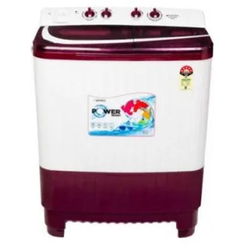 Sansui Jsp90S 2022L 9 Kg Semi Automatic Top Load Front