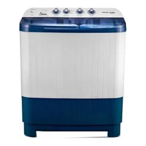 Voltas Beko Wtt75Dblt 75 Kg Semi Automatic Top Load Front