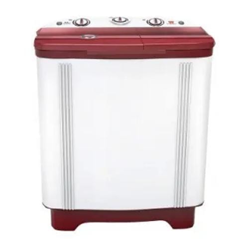 White Westinghouse Csw6500 65 Kg Semi Automatic Top Load Front