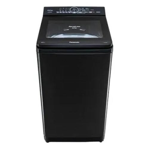 Panasonic Na F80X9Brb 8 Kg Fully Automatic Top Load Front