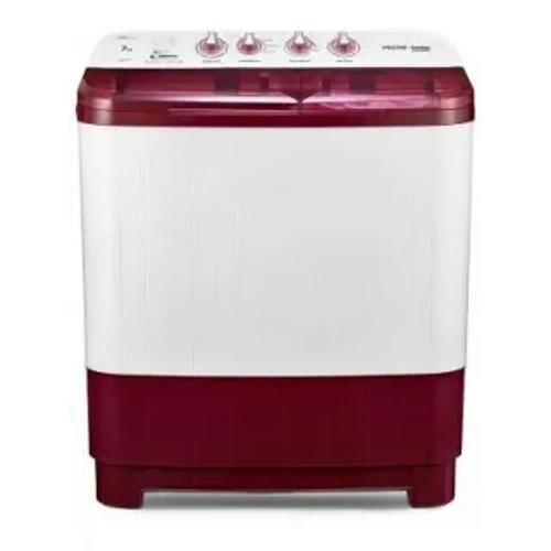 Voltas Beko Wtt75Dbrt 75 Kg Semi Automatic Top Load Front