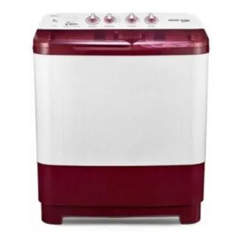 Voltas Beko Wtt70Dbrt 7 Kg Semi Automatic Top Load Front