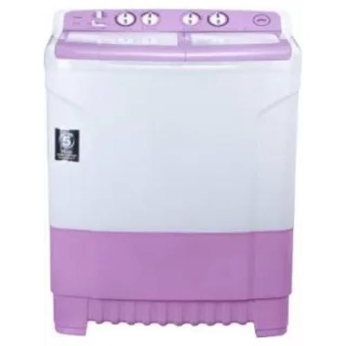 Godrej Ws Edge 80 50 Tb3 M 8 Kg Semi Automatic Top Load Front