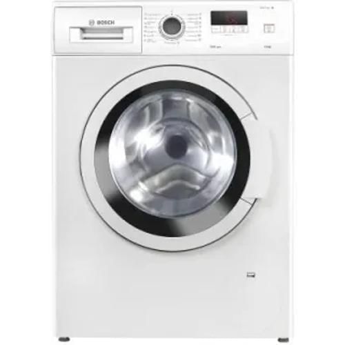 Bosch Wlj2006Ein 65 Kg Fully Automatic Front Load Front