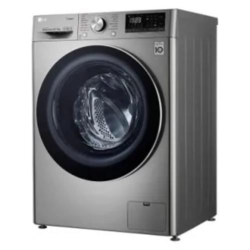 Lg Fhd0905Sws 9 Kg Fully Automatic Front Load Extra