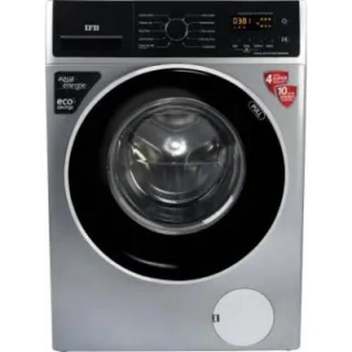 Ifb Elena Zxs 65 Kg Fully Automatic Front Load Front