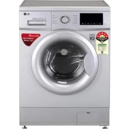 Lg Fhm1207Adl 7 Kg Fully Automatic Front Load Front