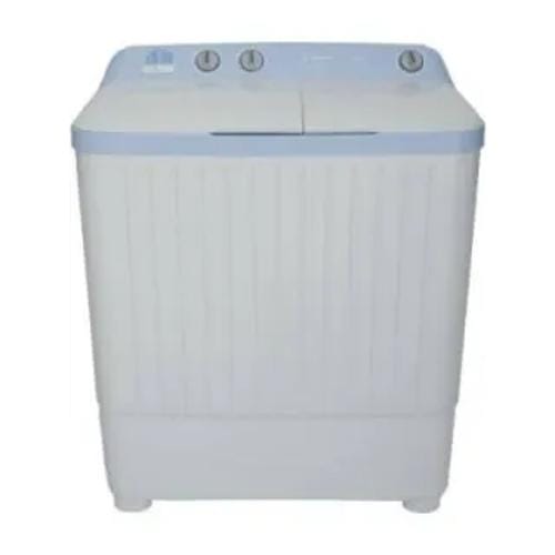 Candy Ctt65187W 65 Kg Semi Automatic Top Load Front