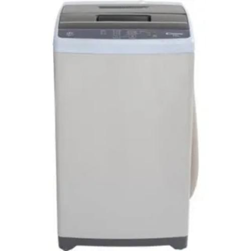 Candy CTL651269S 6.5 Kg Fully Automatic Top Load