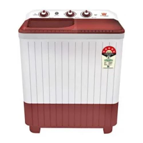 White Westinghouse Csw7000 7 Kg Semi Automatic Top Load Front