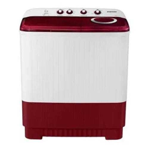 Samsung Wt95A4200Rr 95 Kg Semi Automatic Top Load Front