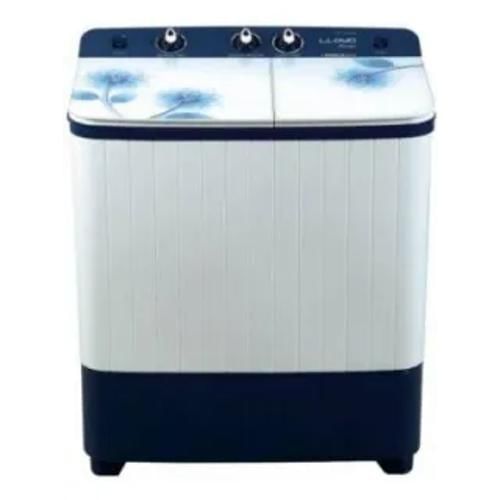 Lloyd Lwms70Be1 7 Kg Semi Automatic Top Load Front