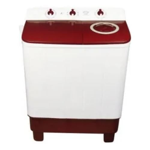 Dmr 65 2008Tt Kg Semi Automatic Top Load Front