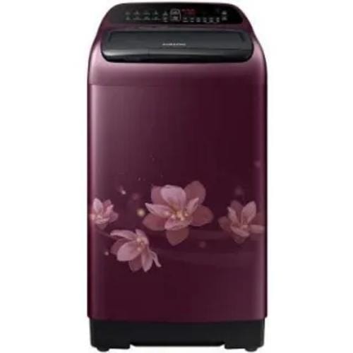 Samsung Wa80T4560Bm 8 Kg Fully Automatic Top Load Front