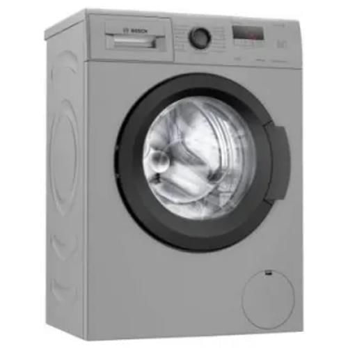 Bosch Wlj2006Din 65 Kg Fully Automatic Front Load Front
