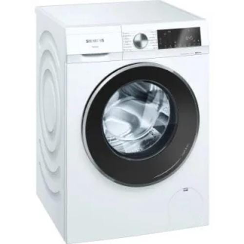 Siemens Wn54A2U0In 10 Kg Fully Automatic Front Load Front