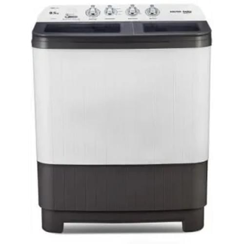 Voltas Beko Wtt85Dgrg 85 Kg Semi Automatic Top Load Front