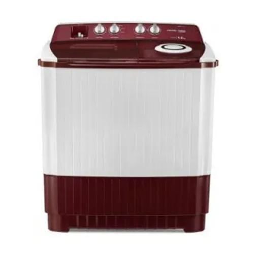 Voltas Beko Wtt90Abrt 9 Kg Semi Automatic Top Load Front