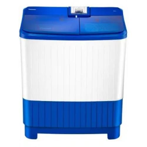 Panasonic Na W80B5Arb 8 Kg Semi Automatic Top Load Front