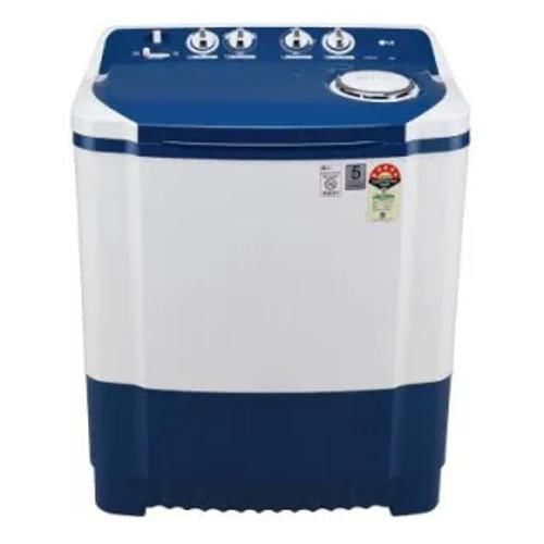 Lg P7520Nbaz 7 Kg Semi Automatic Top Load Front