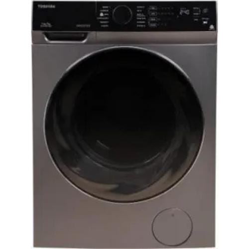 Toshiba Twd Bk120M4 Ind 11 Kg Fully Automatic Front Load Front