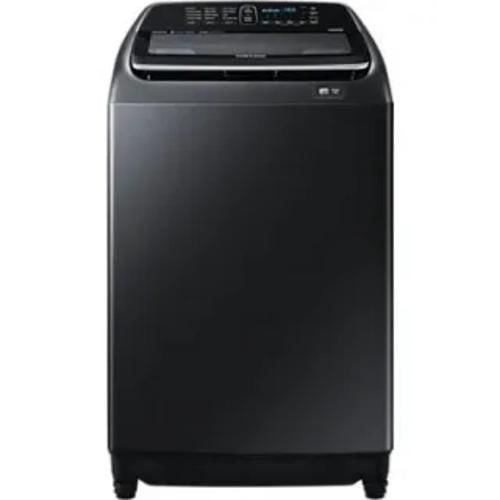 Samsung Wa16N6781Cv 16 Kg Fully Automatic Top Load Front