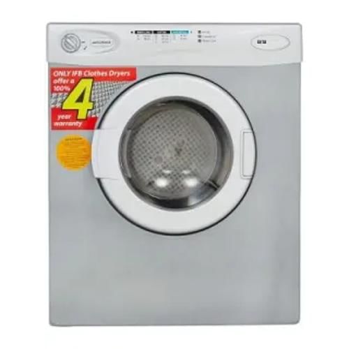 Ifb Turbo Dry Ex 55 Kg Fully Automatic Dryer Front