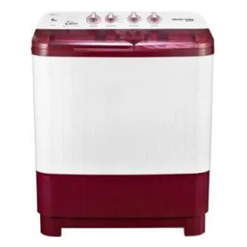 Voltas Beko Wtt80Dbrt 8 Kg Semi Automatic Top Load Front