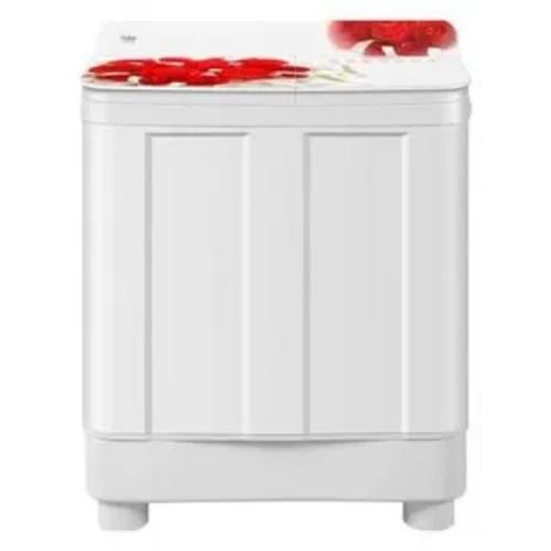 Haier Htw85 178 85 Kg Semi Automatic Top Load Front