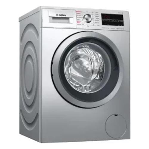 Bosch Wvg3046Sin 8 Kg Fully Automatic Front Load Front