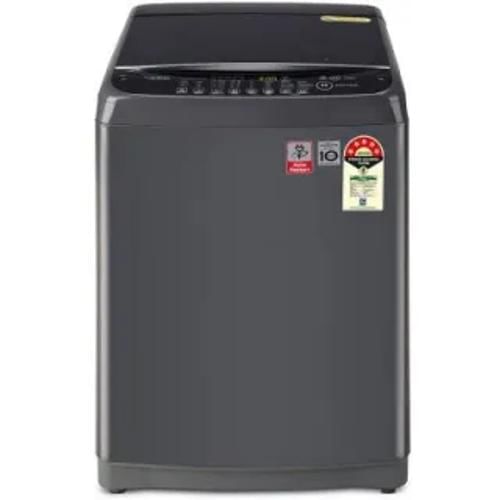 Lg T10Sjmb1Z 10 Kg Fully Automatic Top Load Front