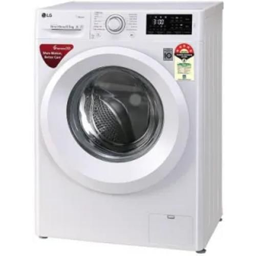 Lg Fht1065Hnl 65 Kg Fully Automatic Front Load Extra