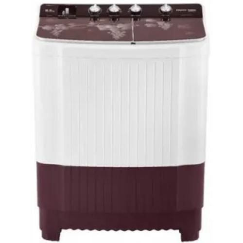 Voltas Beko Wtt85Brg 85 Kg Semi Automatic Top Load Front