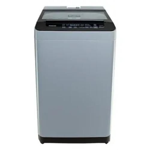 Panasonic Na F70L9Mrb 7 Kg Fully Automatic Top Load Front