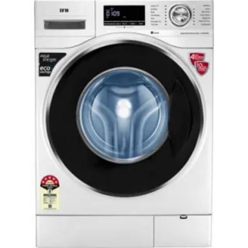 Ifb Senator Wss Steam 8 Kg Fully Automatic Front Load Front