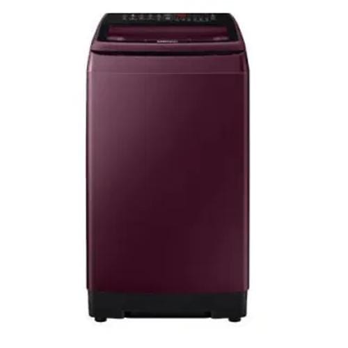 Samsung Wa70N4261Ff 7 Kg Fully Automatic Top Load Front