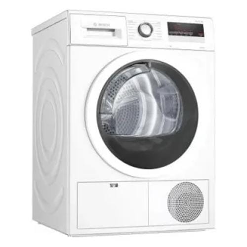 Bosch Wtn86203In 7 Kg Fully Automatic Dryer Front