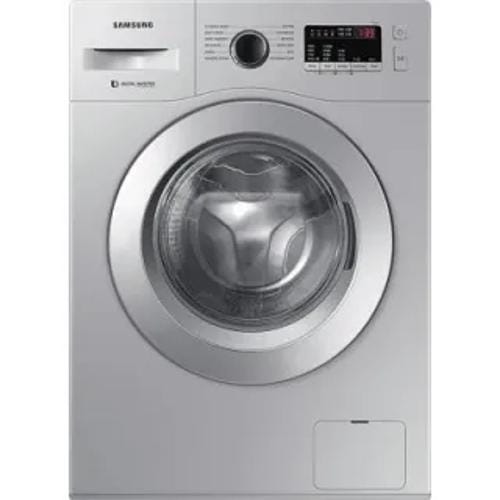 Samsung Ww66R20Gkss 65 Kg Fully Automatic Front Load Front