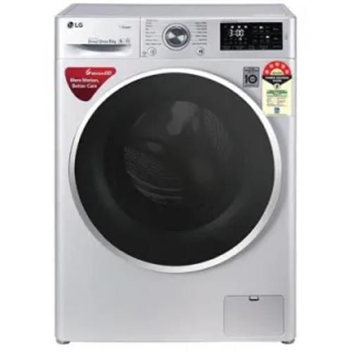 Lg Fht1208Znl 8 Kg Fully Automatic Front Load Front