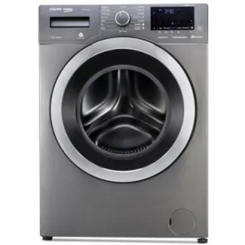 Voltas Beko Wfl7012Vtac 7 Kg Fully Automatic Front Load Front