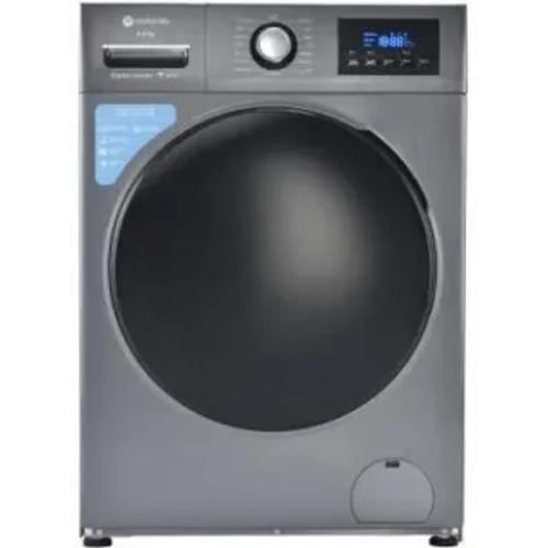 Motorola 80Fliwbm5Dg 8 Kg Fully Automatic Front Load Front