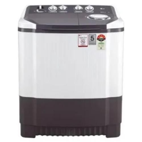 Lg P7530Sgaz 75 Kg Semi Automatic Top Load Front