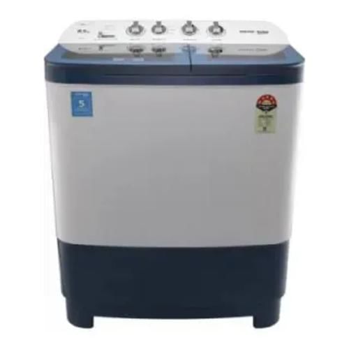 Voltas Beko Wtt85Dblg 85 Kg Semi Automatic Top Load Front