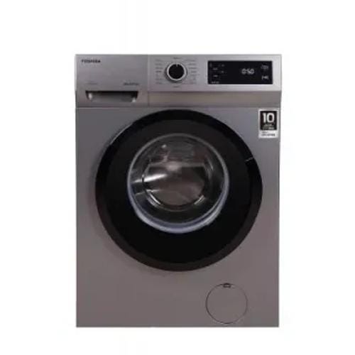 Toshiba Tw Bj85S2 Ind 75 Kg Fully Automatic Front Load Front