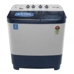 Voltas Beko Wtt70Dblt 7 Kg Semi Automatic Top Load Front